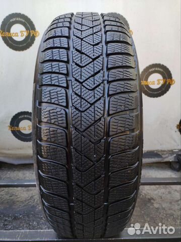Pirelli Winter Sottozero 3 205/60 R17 98H