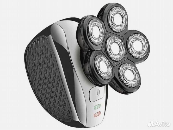 Электробритва cronier CR-868