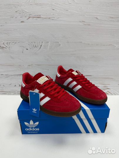 Кеды adidas женские