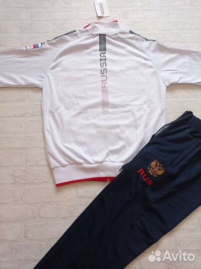 Парадный костюм 