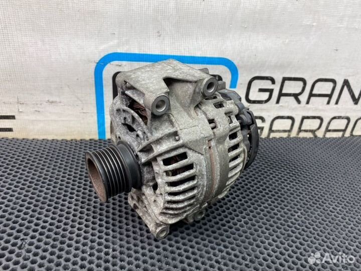 Генератор Mercedes-Benz C-Class/CLK-Class/CLS-Clas