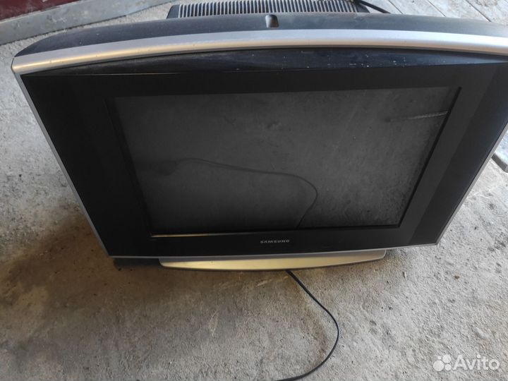 Телевизор бу