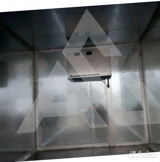 Рефрижератор Arctic S (+18/18 гр.) на 22 куб.м