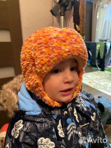 Шапка ушанка, шапка-капор и шапка с отворотом вяза