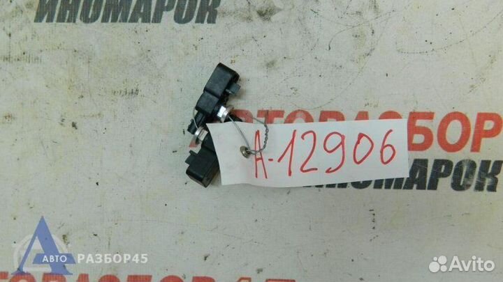 Датчик airbag Renault Fluence 2018