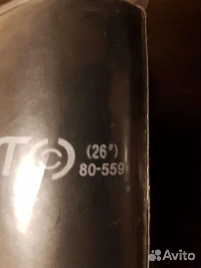 Ободная лента для fatbike