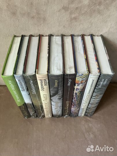 Апдайк/Набоков/Миллер/Дюрренматт/Льоса/Уэльбек