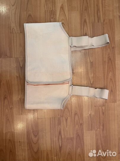 Послеоперационный бандаж