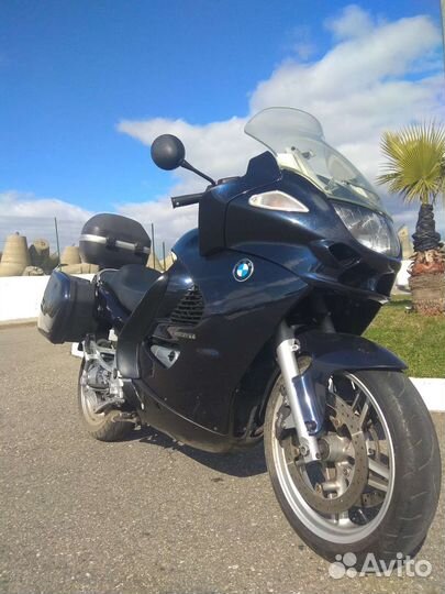Bmw k1200gt