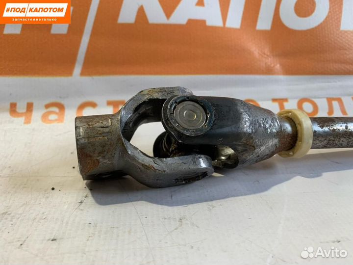 Рулевой карданчик Mitsubishi Lancer 10 2009