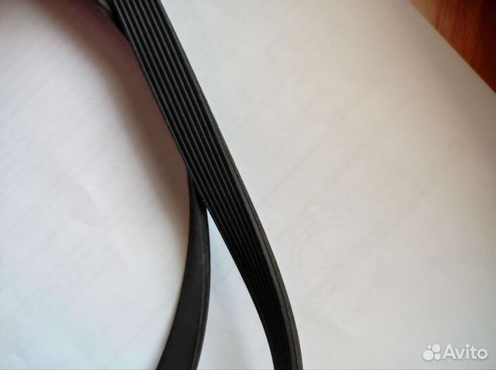 Ремень стиральной машины el 1181 h8