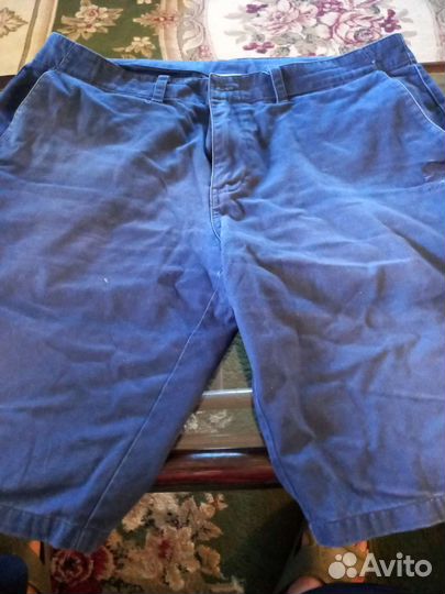 Мужская спортивная одежда