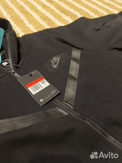 Зип худи Nike Tech Fleece Оригинал