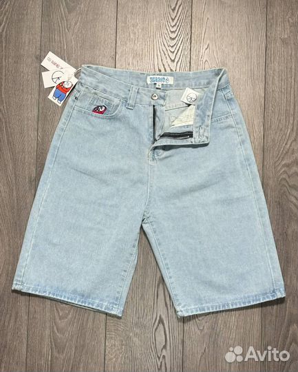 Шорты polar big boy