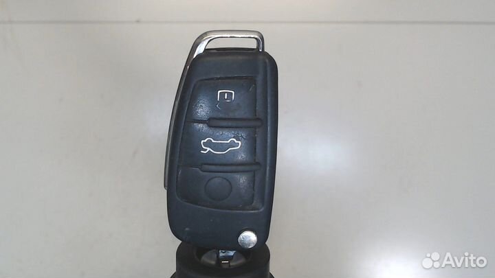 Замок зажигания Audi A4 (B7), 2005