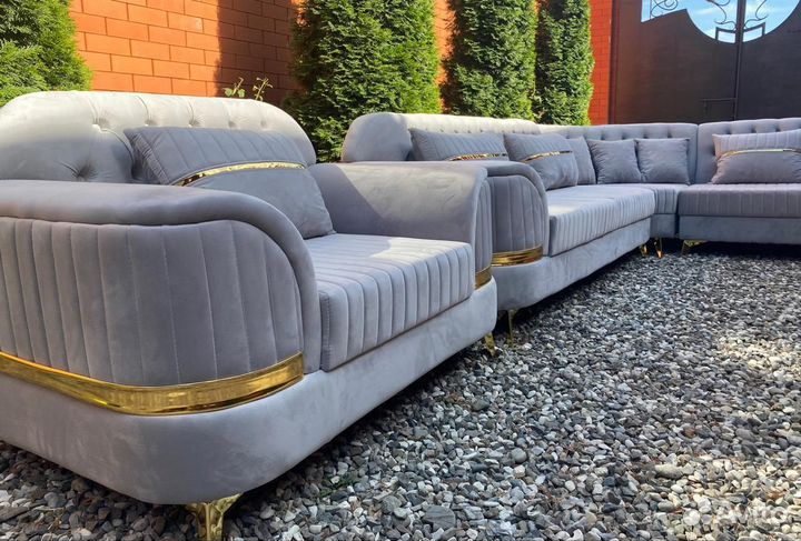 Диваны/Мягкая мебель/Оплата при получении