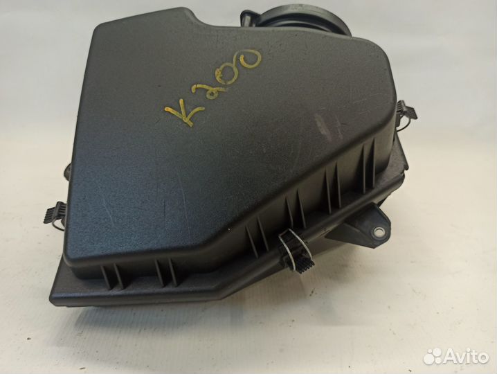 Корпус воздушного фильтра BMW 5-серия E60 E61