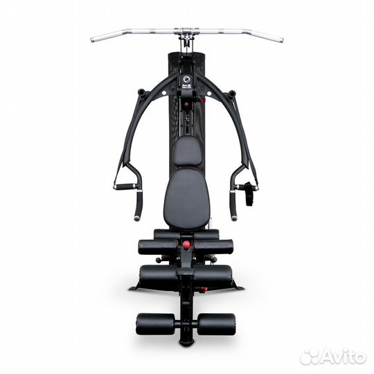 Многофункциональный силовой комплекс inspire M2