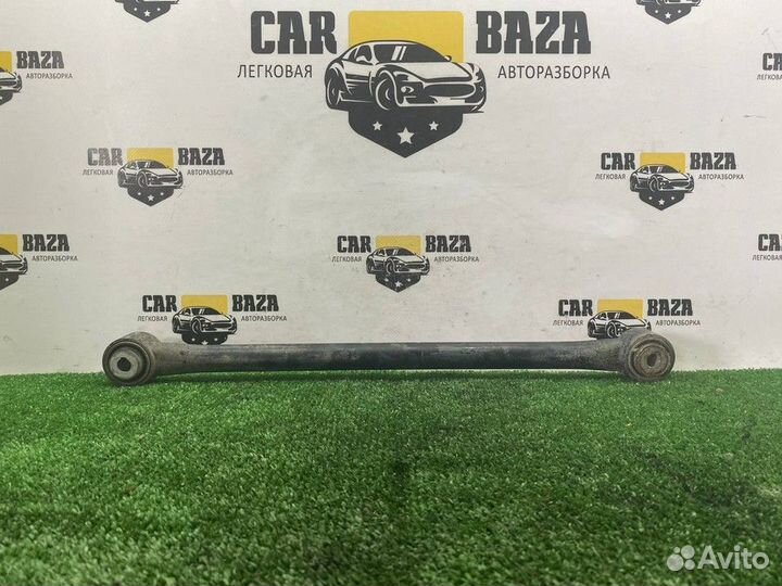 Рычаг подвески задний левый L Jeep Renegade