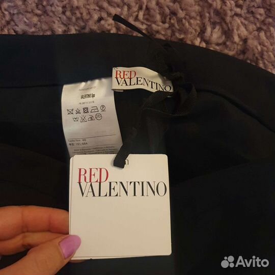 Шорты новые Red valentino, LIU JO оригинал