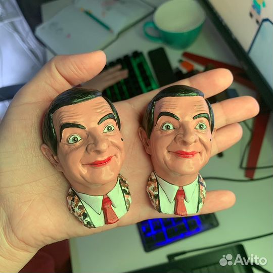 Подарочные Магнитики на холодильник