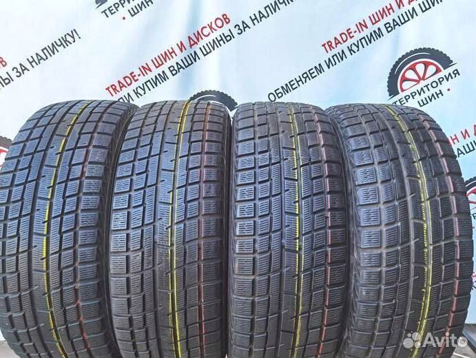 Yokohama Ice Guard IG30 205/55 R16 91Q