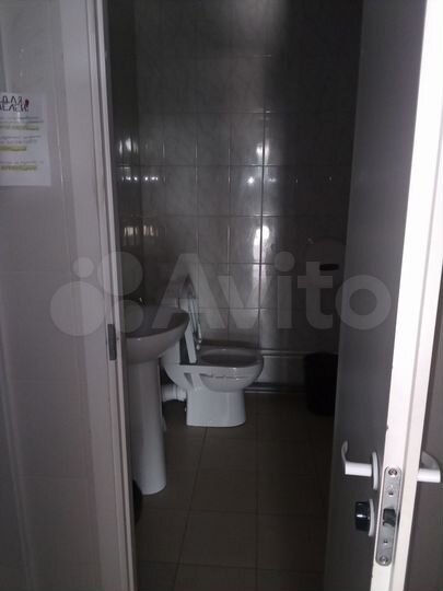 Офис на Коммунистической, 280 м²