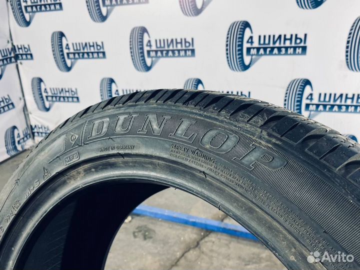 Dunlop SP Winter Sport 3D 225/50 R18 99H