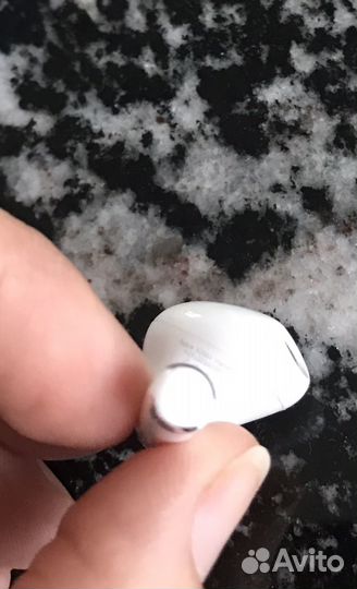 Наушники apple airpods 3 оригинал