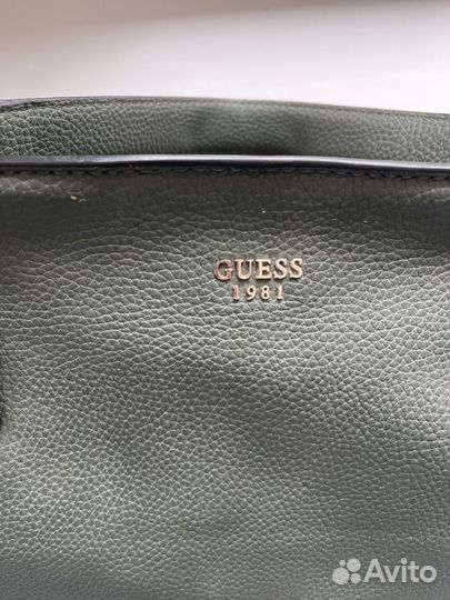 Сумка Guess