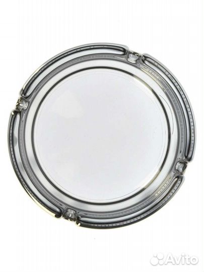 Пепельница