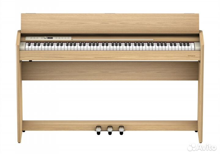 Цифровое пианино Roland F701-LA