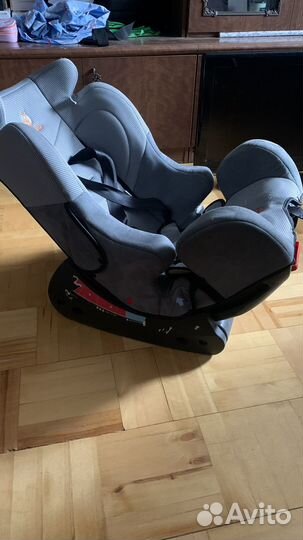Детское автокресло от 0 до 25 кг