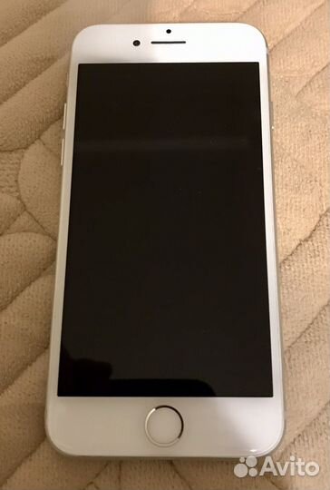 iPhone 7, 256 ГБ