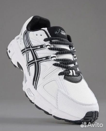 Кроссовки мужские asics великаны Р. 42-50