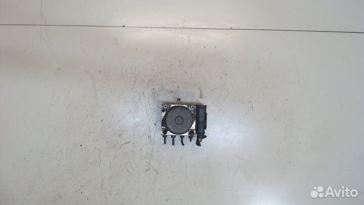 Блок абс, насос Nissan Note E11, 2008