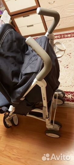 Коляска Inglesina Trip новая