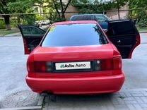 Audi 80 2.0 MT, 1993, 50 000 км, с пробегом, цена 220 000 руб.