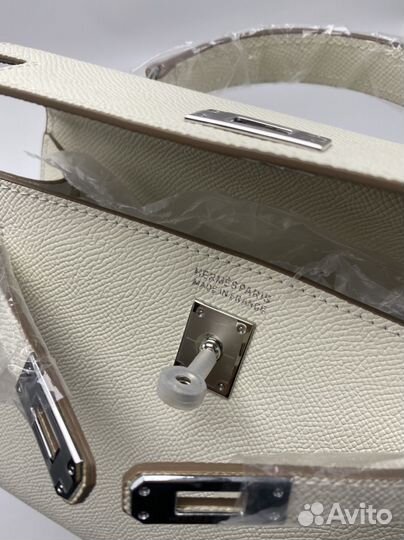 Сумка hermes kelly mini