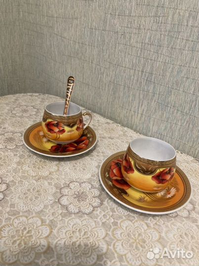 Кофейный набор