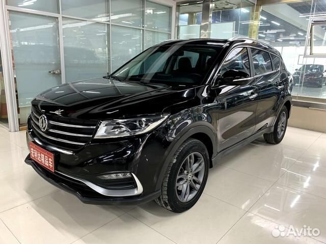 Привезём Dongfeng Aeolus AX7, haohan, Yixuan. Авто