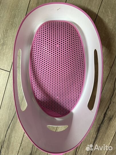 Горка для купания angelcare