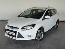 Ford Focus 2.0 AMT, 2012, 292 000 км, с пробегом, цена 830 000 руб.