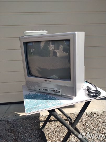 Телевизор Sharp