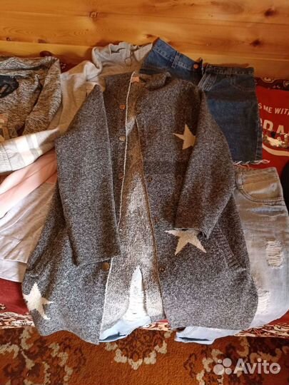 Детская одежда для девочек