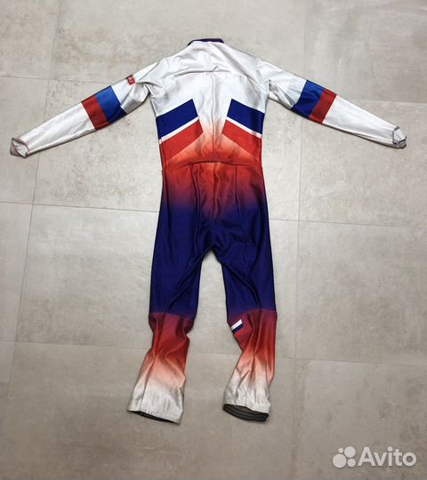 Горнолыжный спусковик