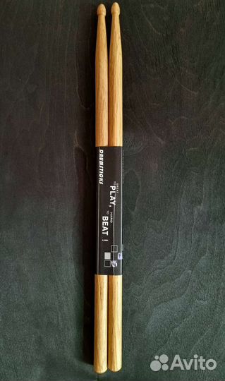 Барабанные палочки 5b и b5