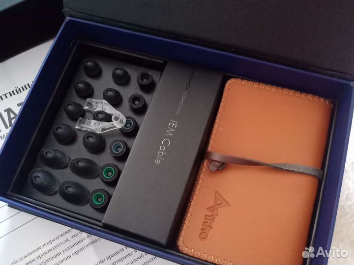 Наушники ikko OH1S