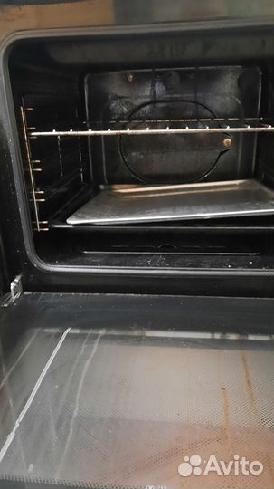 Газовая плита гефест бу 60 см