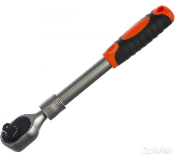 Трещотка 1/2